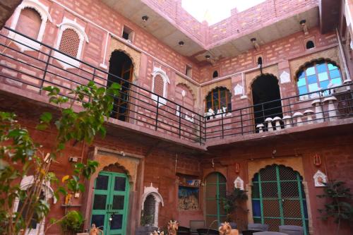 Hotel The Shanggri-La Heritage