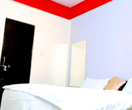 Hotel The Shivay Varanasi Near Kashi Vishwanath Temple