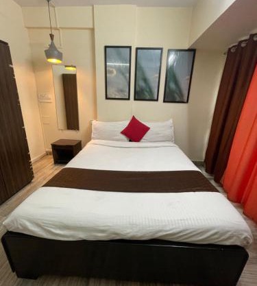 Hotel The Stays
