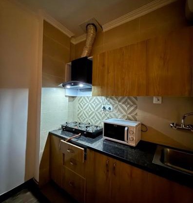 Hotel the surya