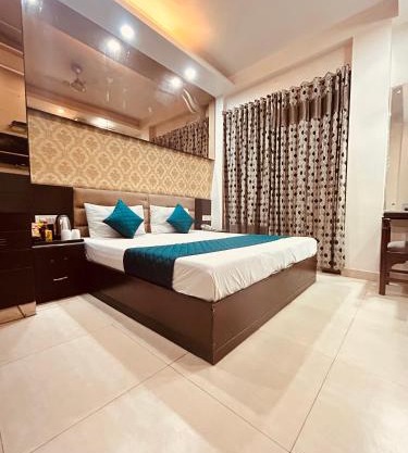 Hotel The Yug