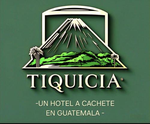 Hotel Tiquicia