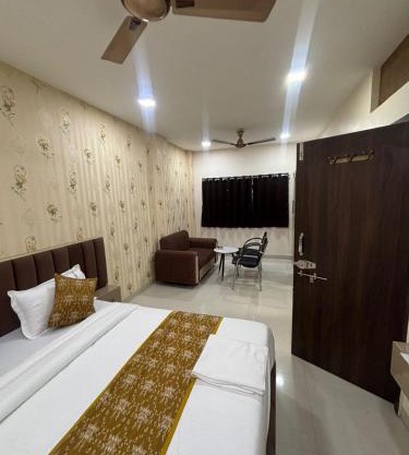 Hotel Tirma - HOME