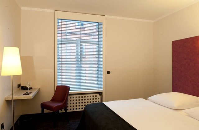Hotel Topas