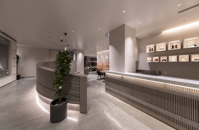 Hotel Torifito Kanazawa