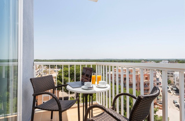 Hotel Torre Azul & Spa - Adults Only