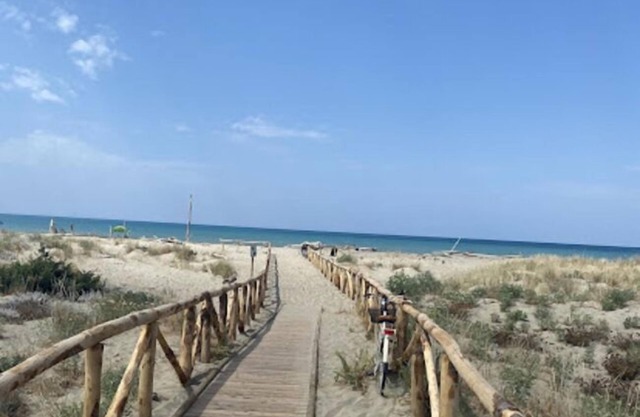 Hotel Torre Matilde