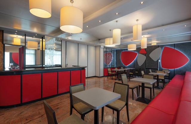 Hotel Toscanini