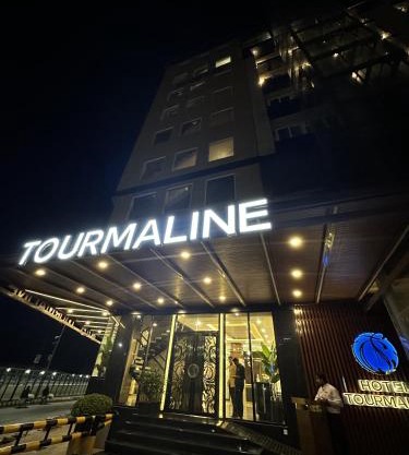 Hotel Tourmaline Peshawar