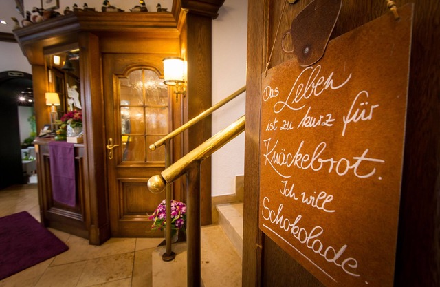 Hotel Trapp