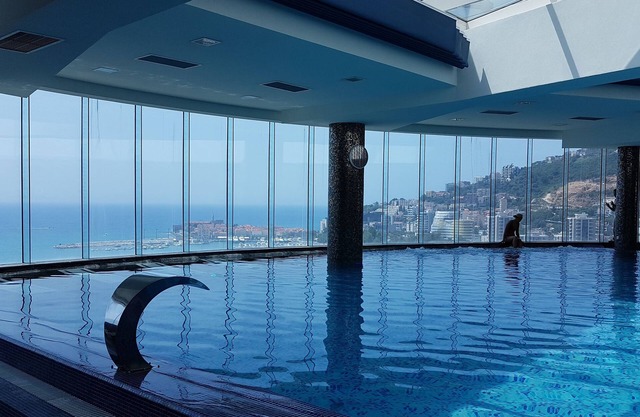 Hotel Tre Canne