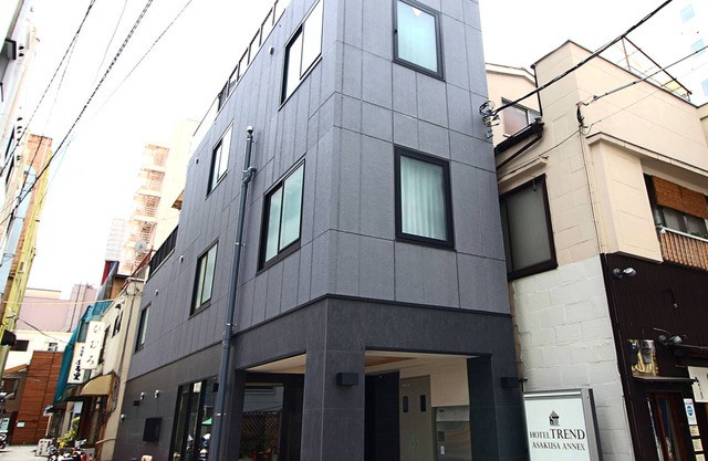 Hotel Trend Asakusa Annex
