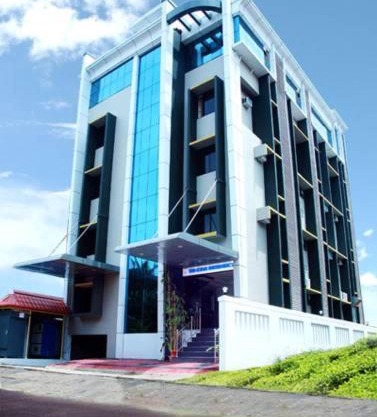 Hotel Tri-Star Residency