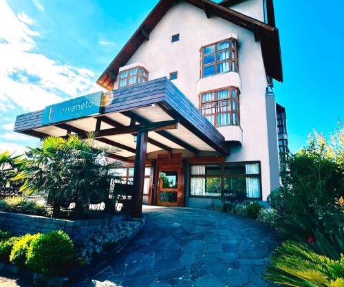 Hotel Triveneto Gramado