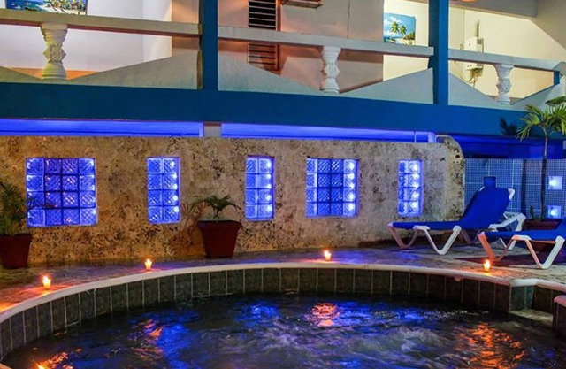 Hotel Tronco Inc