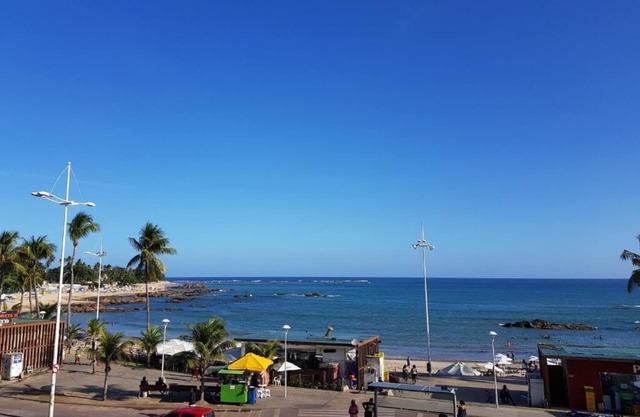 Hotel Tropical Itapua1