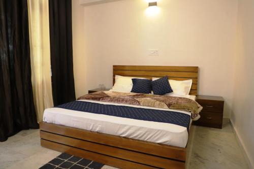 Hotel Tso Pema Inn - 100 meters to Lake
