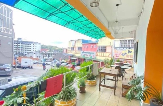 Hotel Tudor Cameron Highland