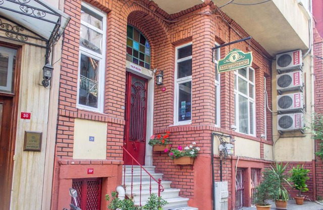 Hotel Tulip House