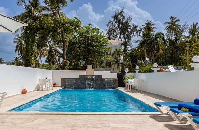 Hotel Turistico Marian