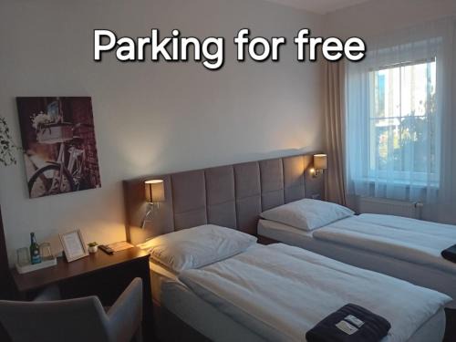 Hotel u Budvaru