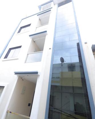 Hotel Ujjain Dwarka Palace