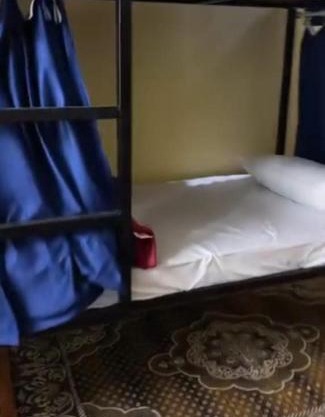 Hotel ujjayini