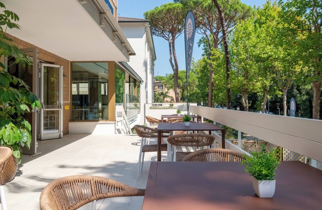 Hotel Ulisse