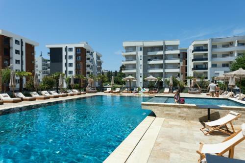Hotel Umma