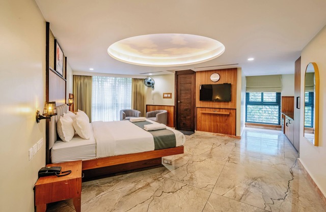 Hotel Urban Bella