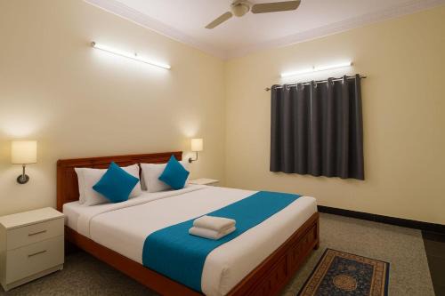 Hotel Urban Eminence Banjara Hills, Near Shri Jagannatha Swami Temple