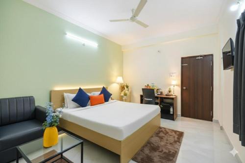 Hotel Urban Stayz, HITEC City, Hyderabad