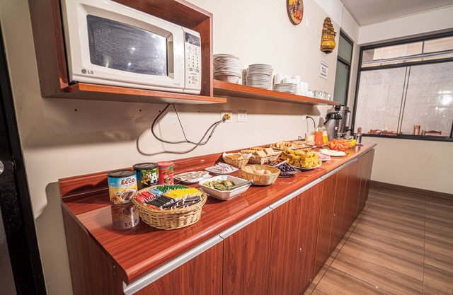 Hotel Urpi