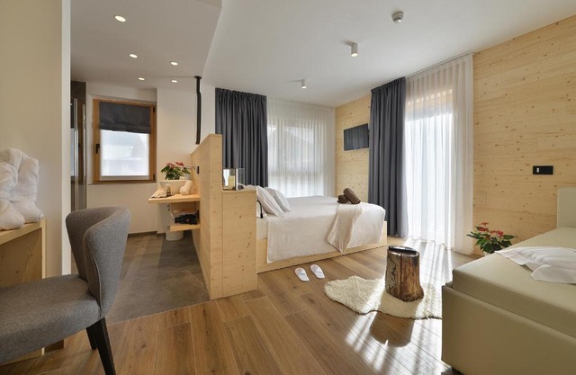 Hotel Valtellina
