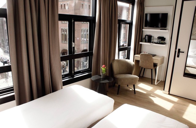 Hotel van Gelder