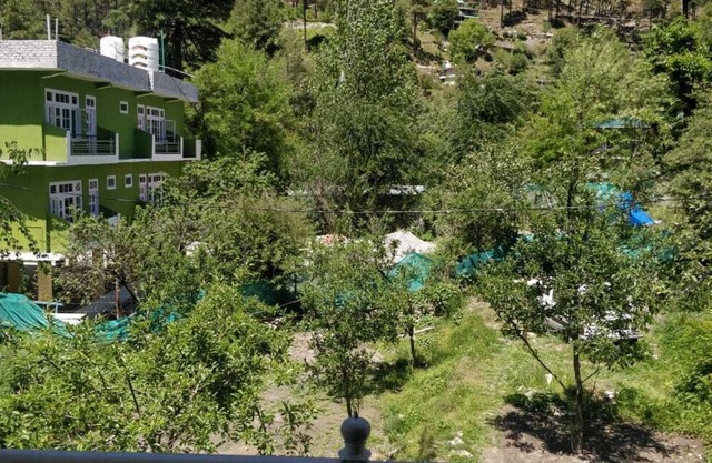 Hotel Vansh