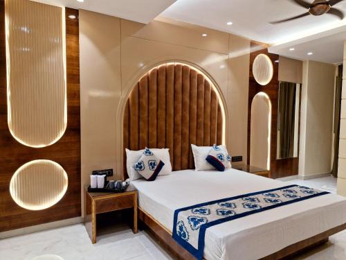 Hotel Vanson Villa