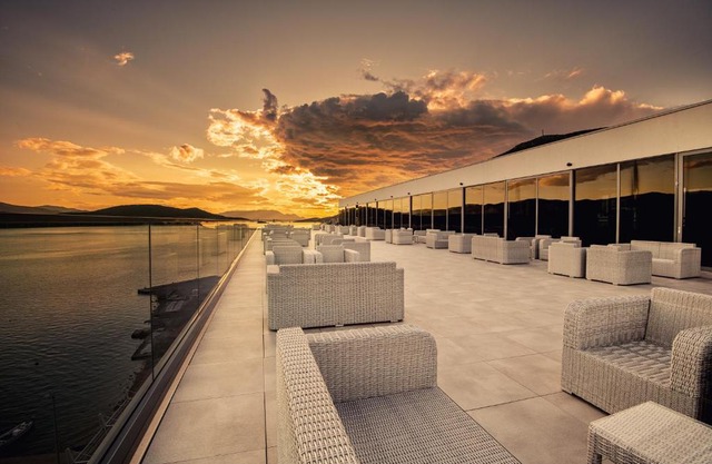 Hotel VAPORE