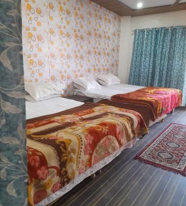 Hotel Ved