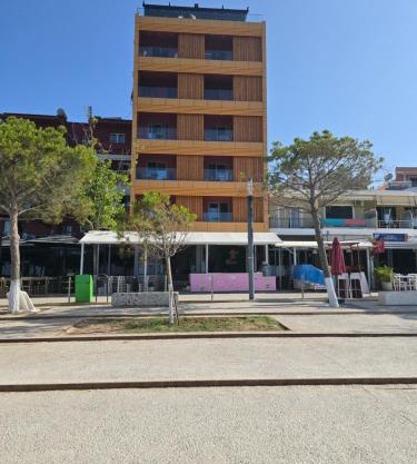 Hotel Veizi