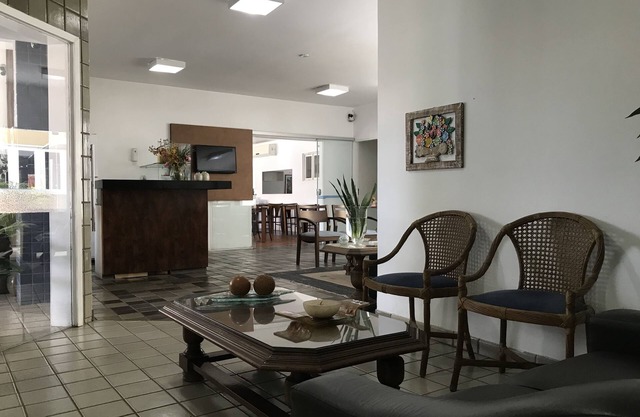 Hotel Velho Monge