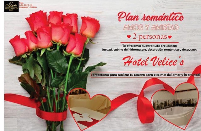 Hotel Velices