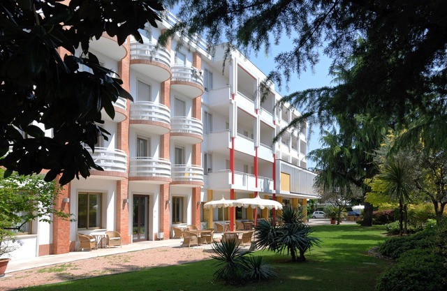 Hotel Vena D'Oro