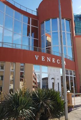 Hotel Venecia