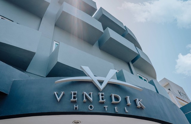 Hotel Venedik