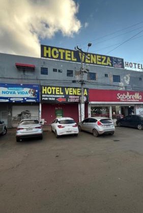 Hotel Veneza