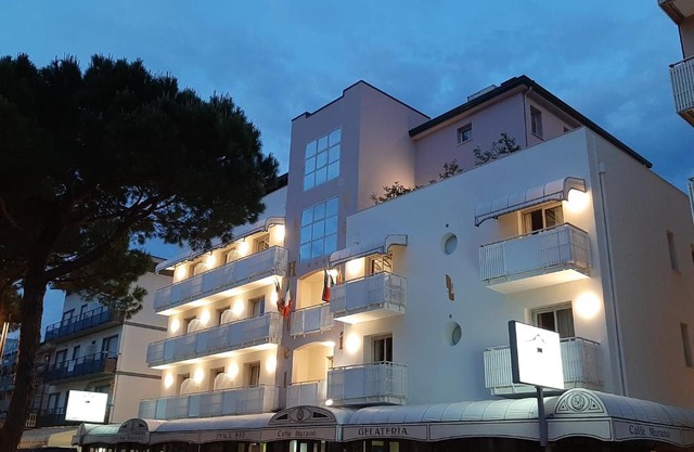 Hotel Venezia