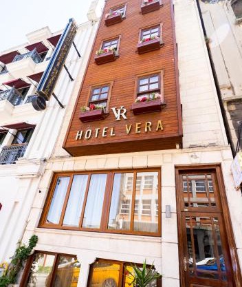 Hotel Vera