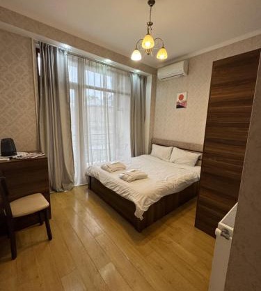 Hotel Vera View