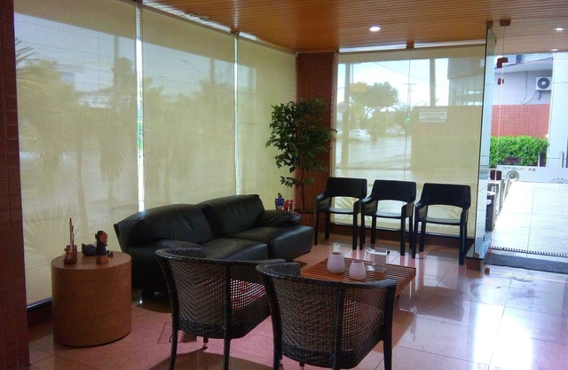 Hotel Veraneio